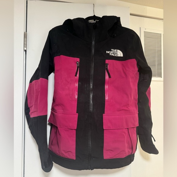 W's North Face Dragline Jacket - Picture 1 of 7